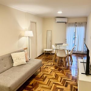 Apartamento de 1 Dormitorio